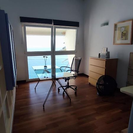 La Rocalla Manilva Bagian luar foto