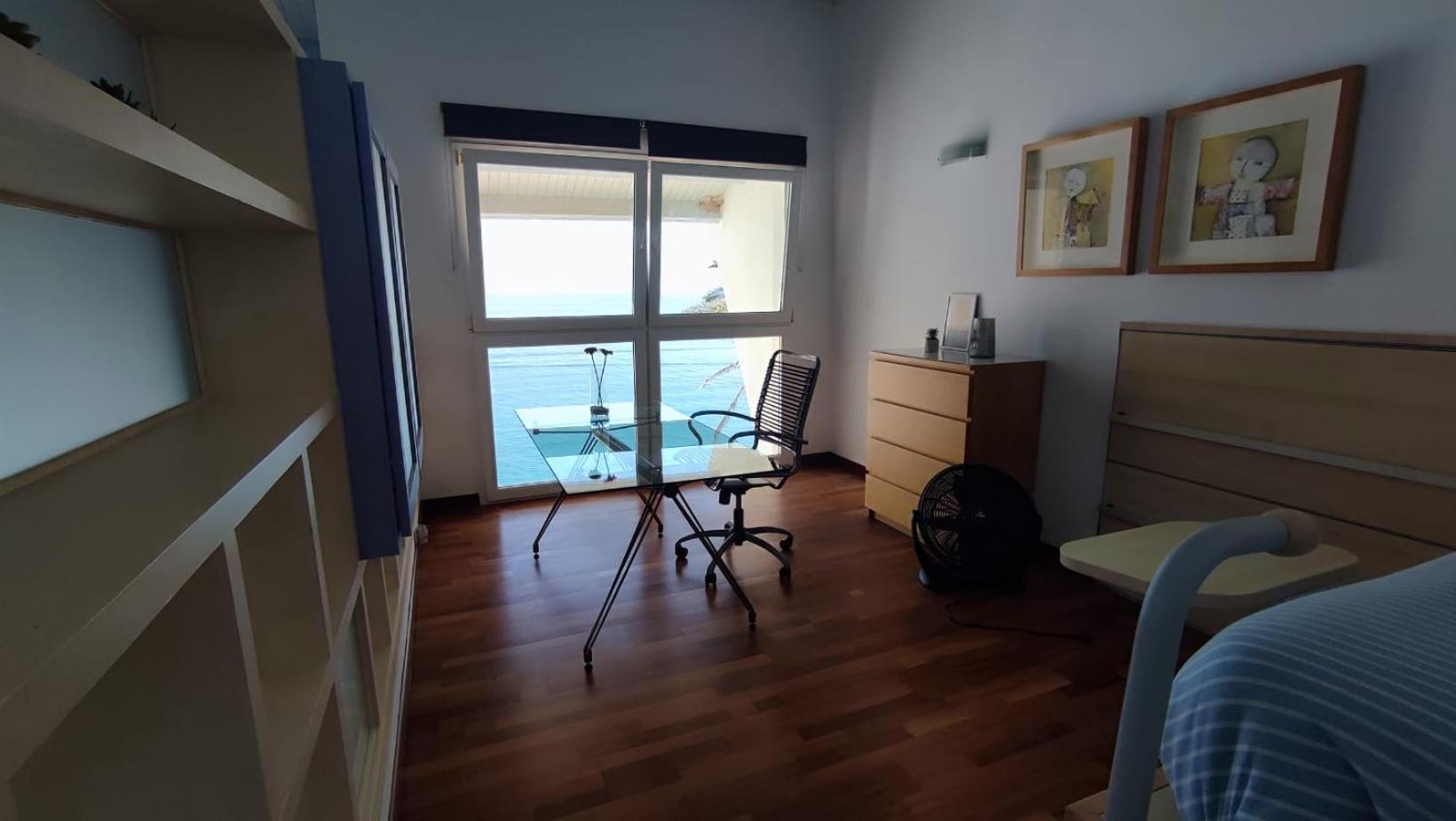 La Rocalla Manilva Bagian luar foto